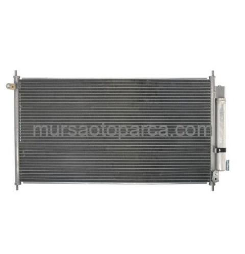 City 2006-2008 Klima Radyatörü 80110Selt01 