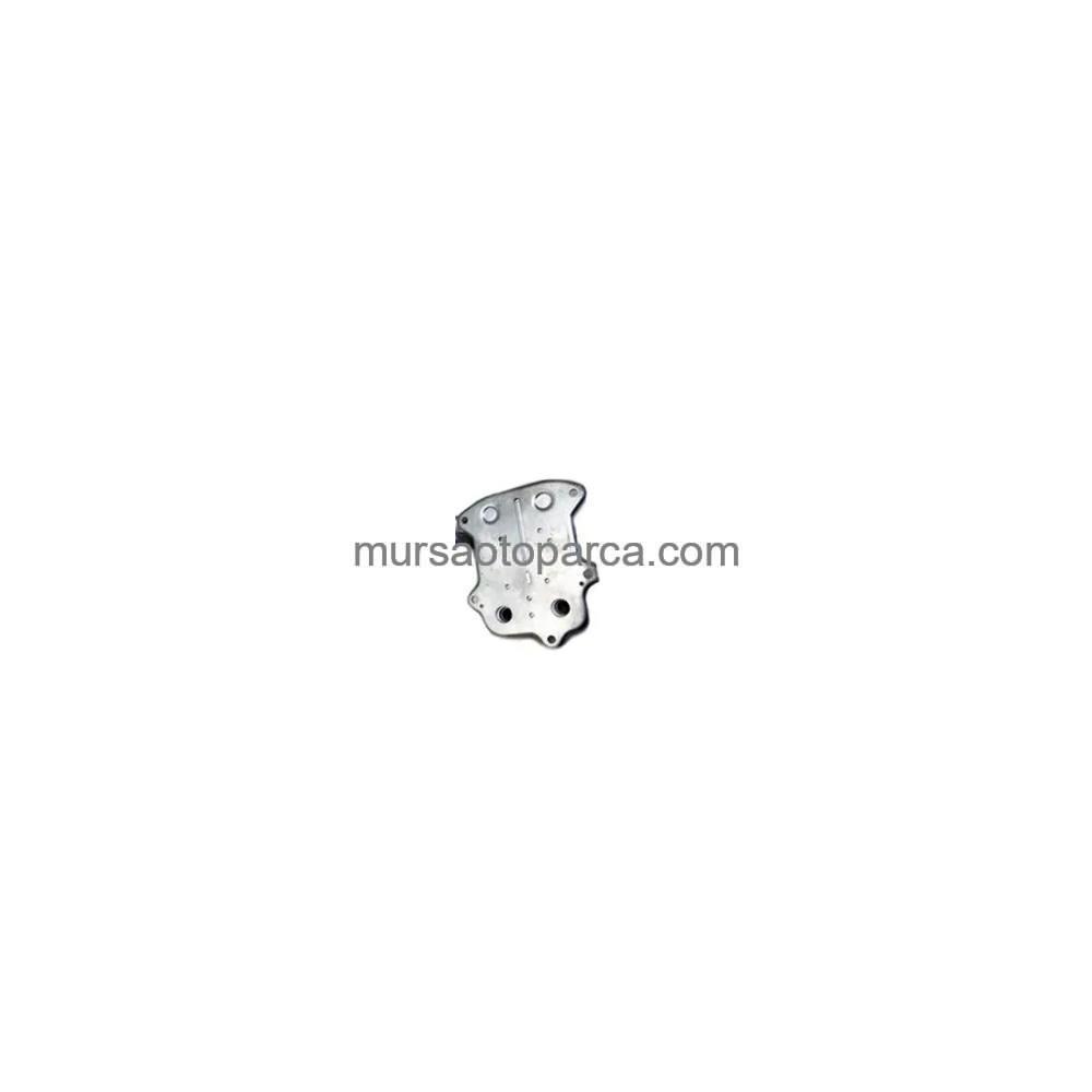 Golf5-Golf6-Passat-A3 Yağ Soğutucusu Borusuz 04-13 03C117021E