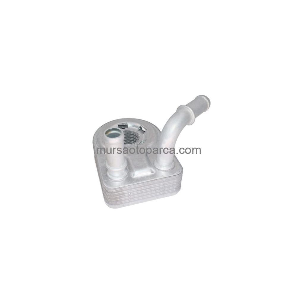 Focus/C-Max/Kuga/Mondeo Yağ Soğutucusu Ecoboost Motor 14- Ds7G 6B856 Aa
