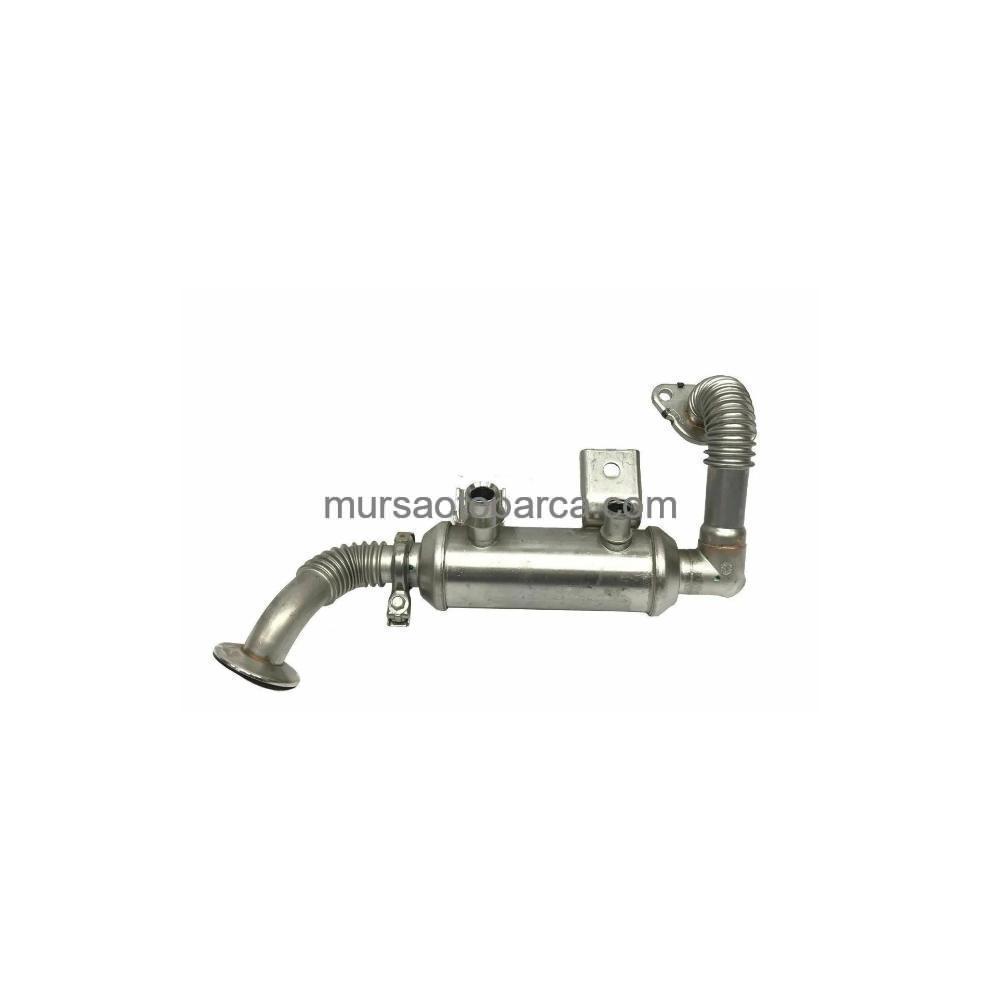 Connect Egr Soğutucu Borusu 07- 7T1Q 9F464 Ab