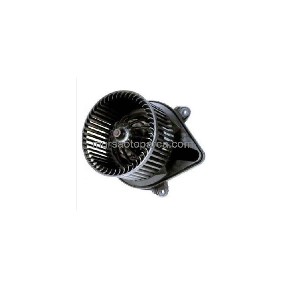 Megan İv Kalorifer Motoru 15- 272103243R