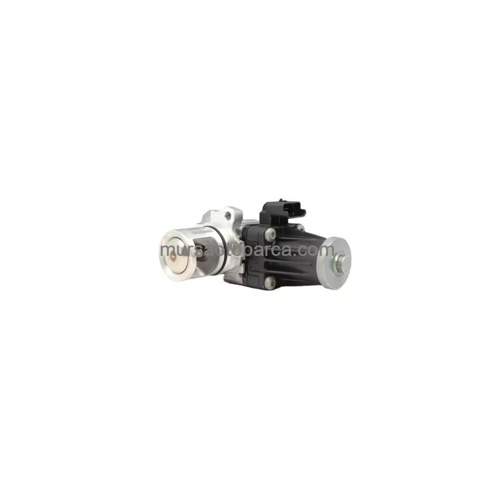 Focus/Fiesta/Courier/Connect/308/C4/S40/V50 Egr Valfi 11- Kal 353510 Av6Q 9E456 Ba