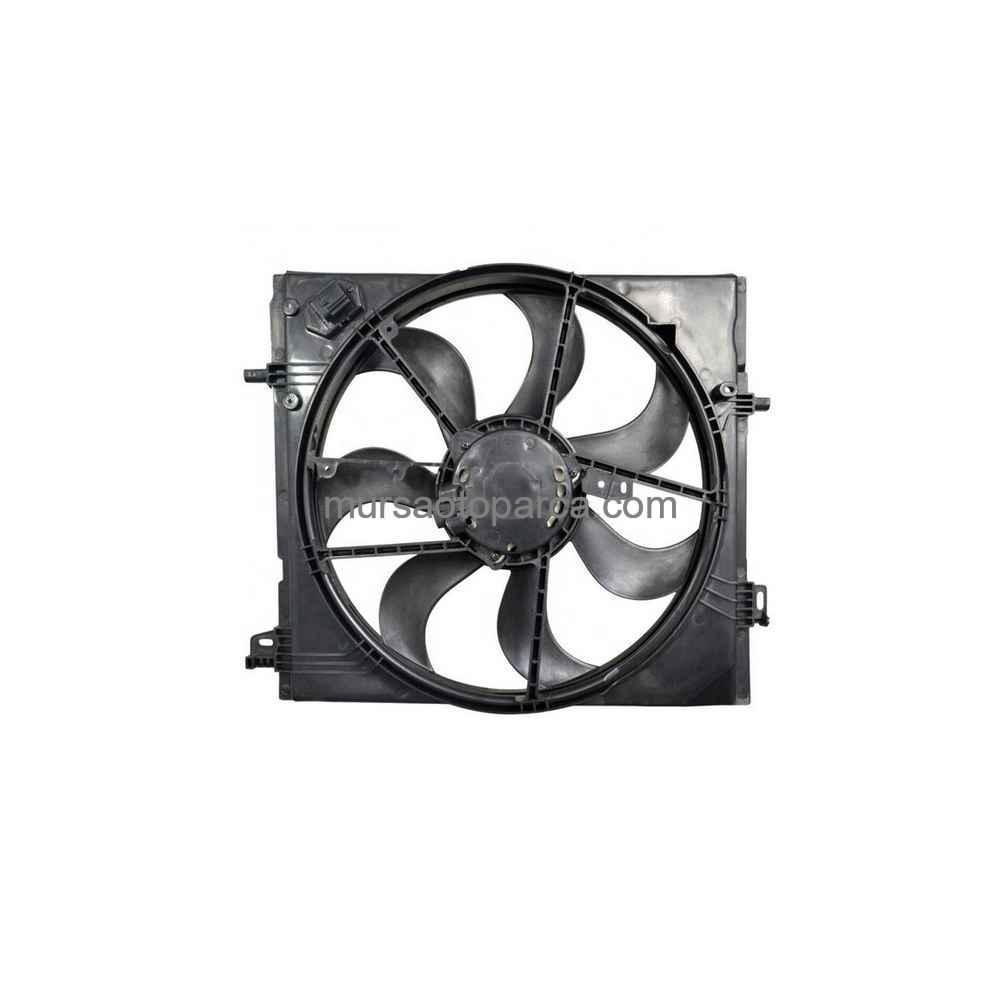 Qashqai Kadjar 2014 Sonrası Fan Motoru 21481-4Eb0A 