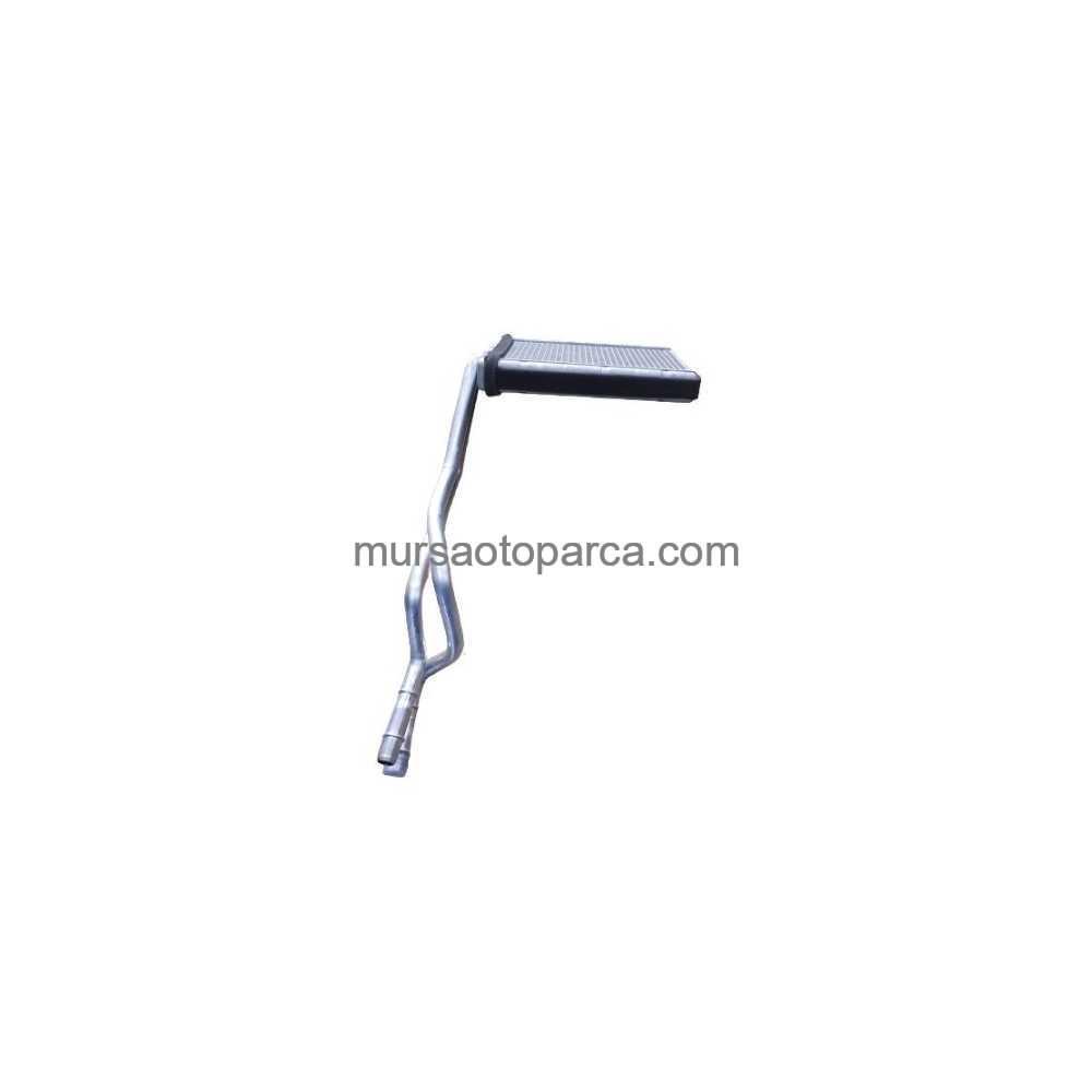 Courıer/B-Max Kalorifer Radyatörü 11- Av11 18B539 Ca
