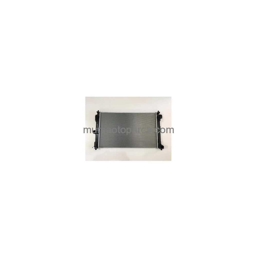 Chr X1 Su Radyatörü 675X377 5X26 16- 16400-0Y170