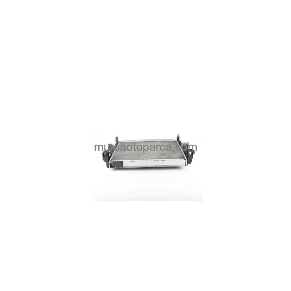 T5 Su Radyatörü 8Mk376719161 710X468X32 Mm 04-10 7H0121253J