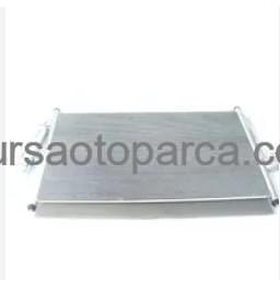 Dmax 2012-2016 Tfr Tfs Klima Radyatörü 8980526343 