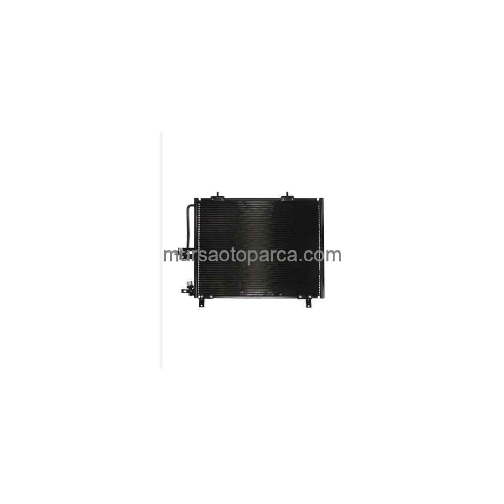W124 Klima Radyatörü 1985-1993 A1248301870 