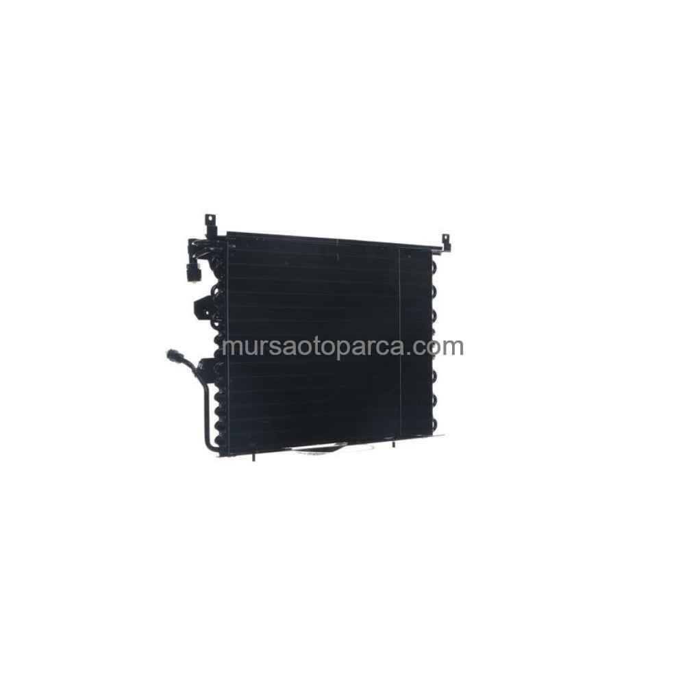 W201 Klima Radyatörü 1983-1993 A2018302870 