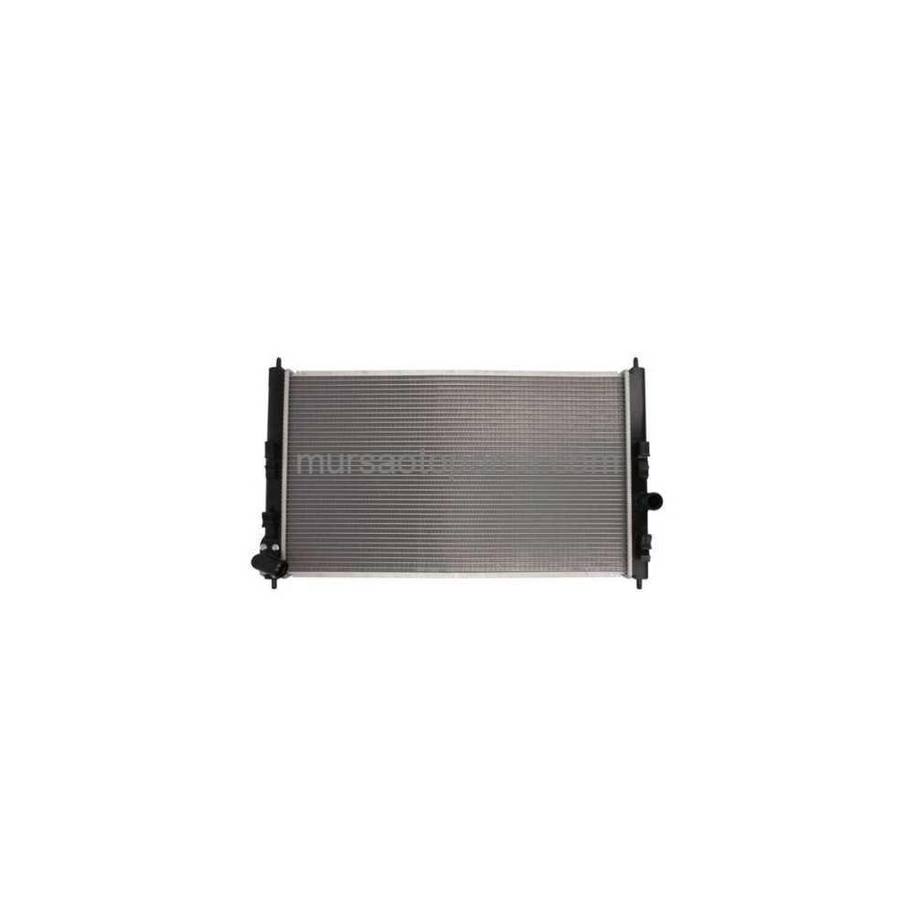 Asx Ga Lancer Cy 1 6 14-17 Su Radyatörü 700X408X16 13-19 1350A761