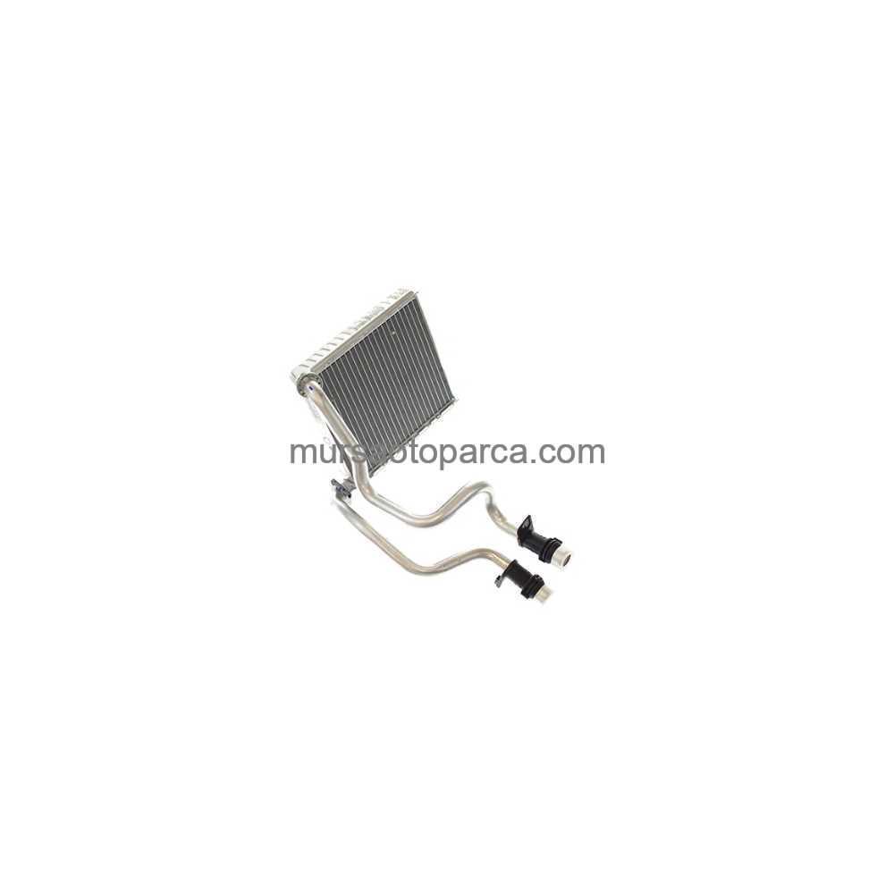 Jetta Kalorifer Radyatörü 8Fh 351 511-624 10- 5C0819031 