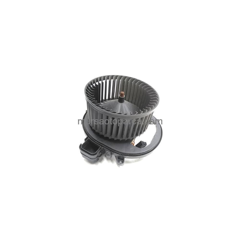 F20-F20 Lcı-F21-F21 Lcı-F22-F22 Lcı-F23- Kalorifer Motoru 10-18 64119350395