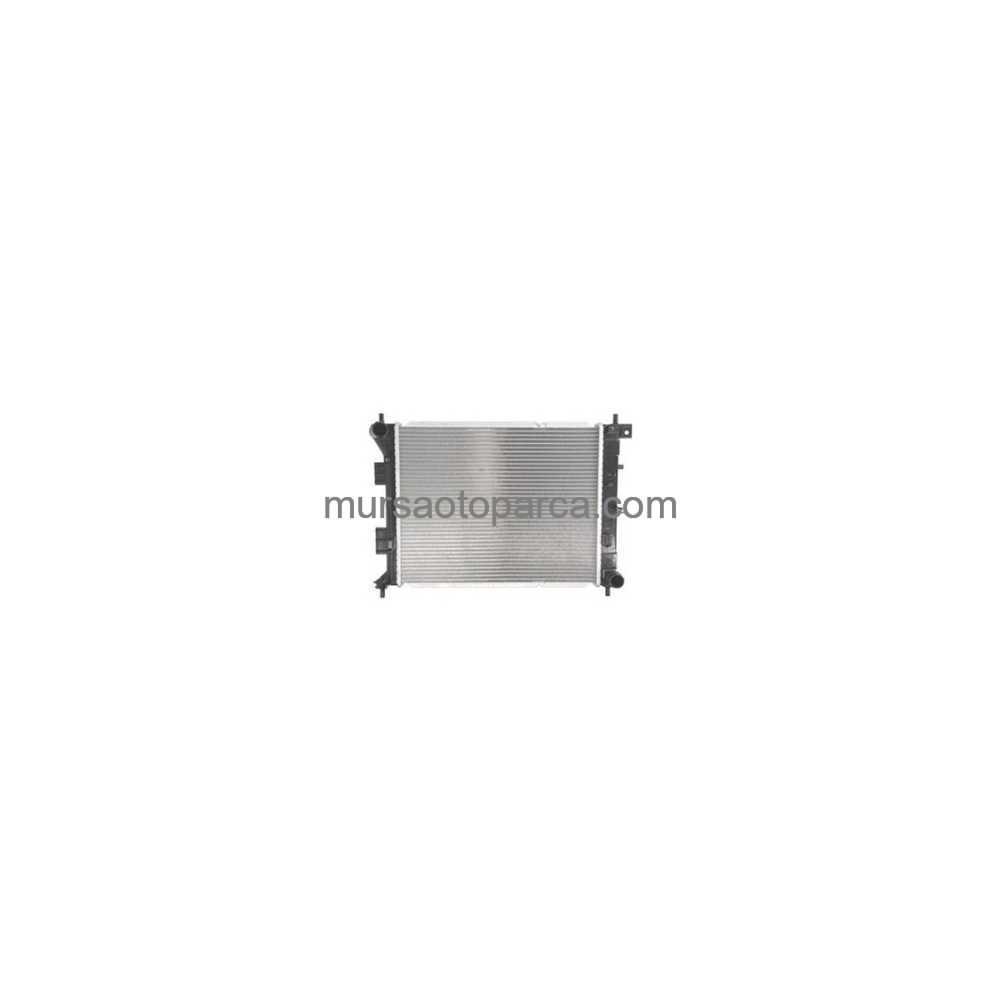 İ30/Ceed Su Radyatörü M/T 480X396X26 2012- 25310A5800 
