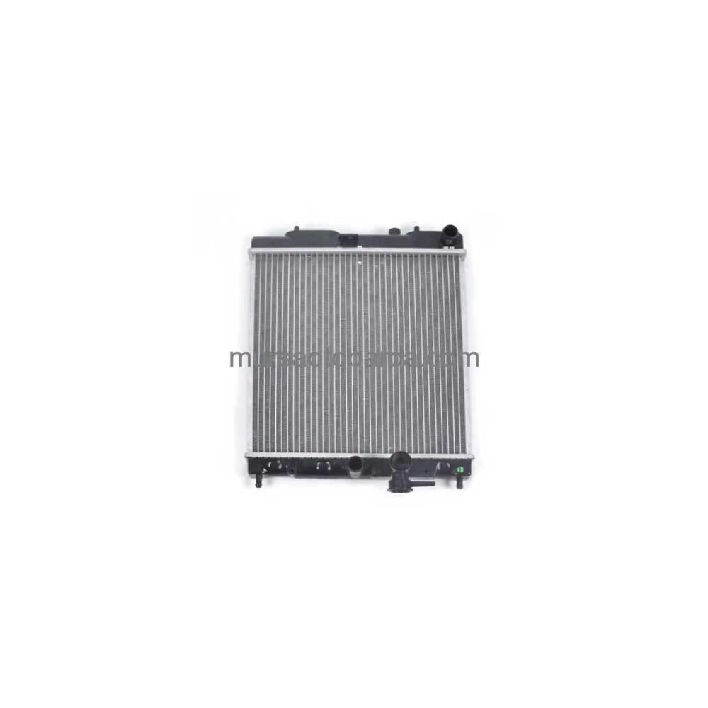 Micra K11 Su Radyatörü 380X358X26 93-02 21410-98B00