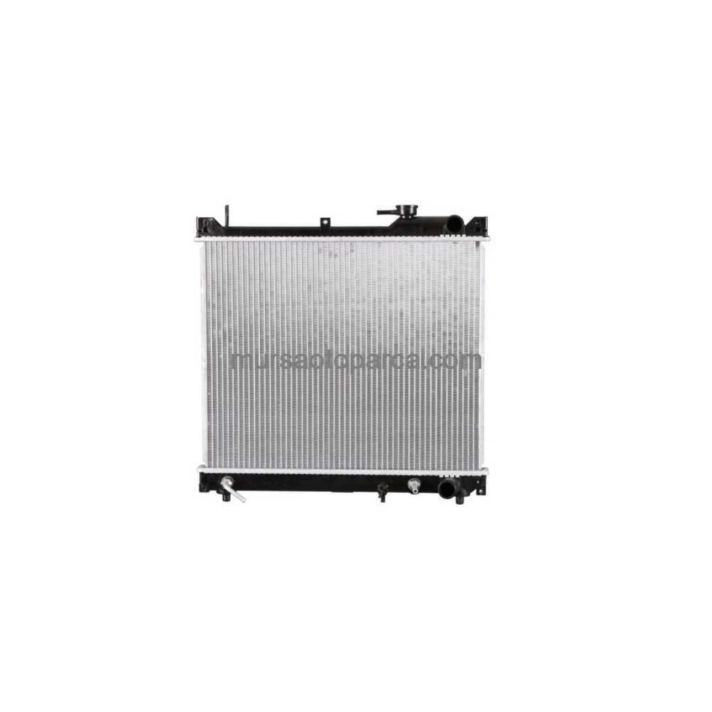 Grand Vitara Ft Su Radyatörü 425X528X16 98-05 17700-66D11