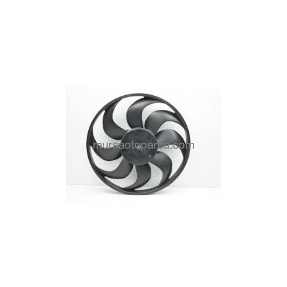 Dokker/Lodgy/Clio İv Fan Motoru 12- 214816703R
