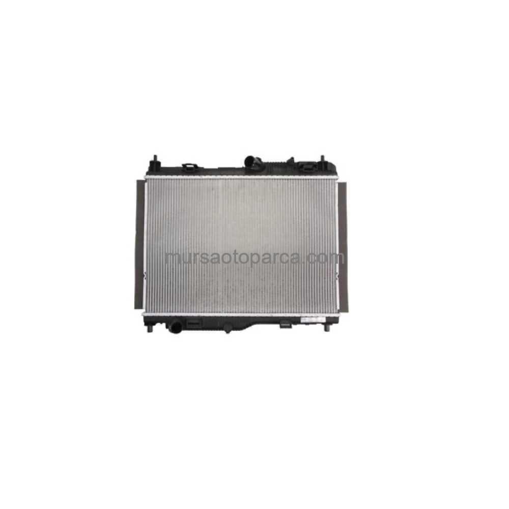 Fiesta/Ecosport/Puma/Courıer 23- Su Radyatörü H1Bg 8005 Ae/Cc 17- H1Bg 8005 Cd 