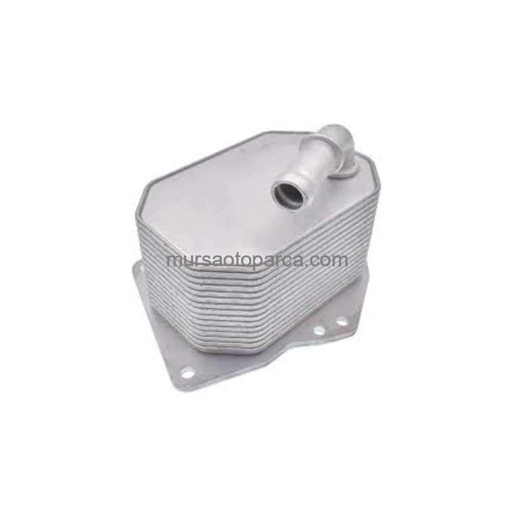 Ranger Yağ Soğutucu Radyatörü Petek 12- /P 