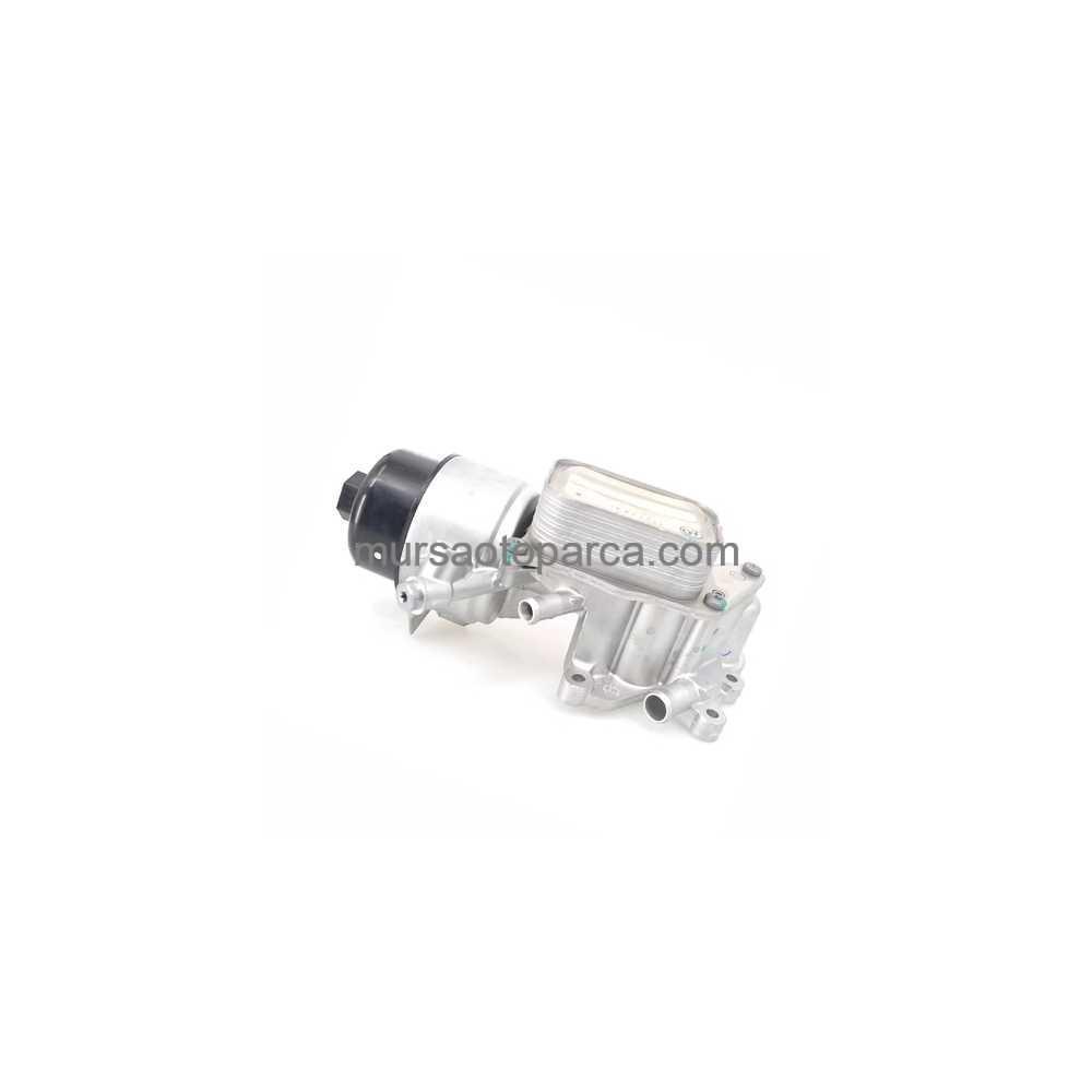 207/208/308/Mini /Bmw Yağ Soğutucusu Komple 07- V864374580/1103 T5 