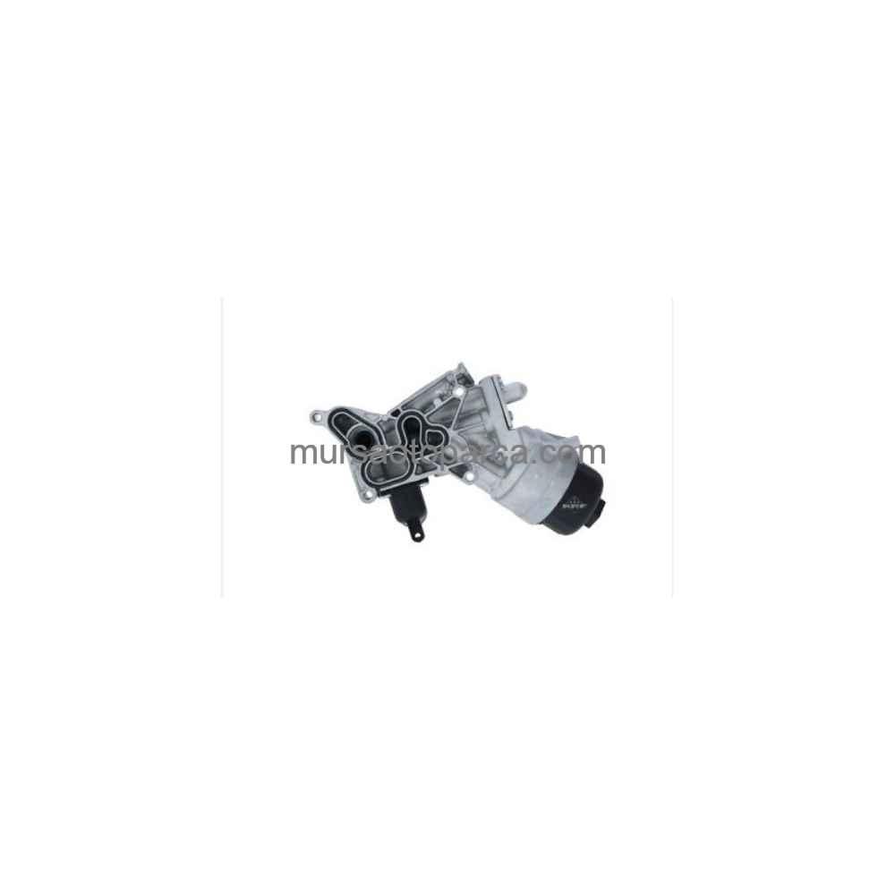 Corsa D Meriva B Yağ Soğutucu 09- 650228