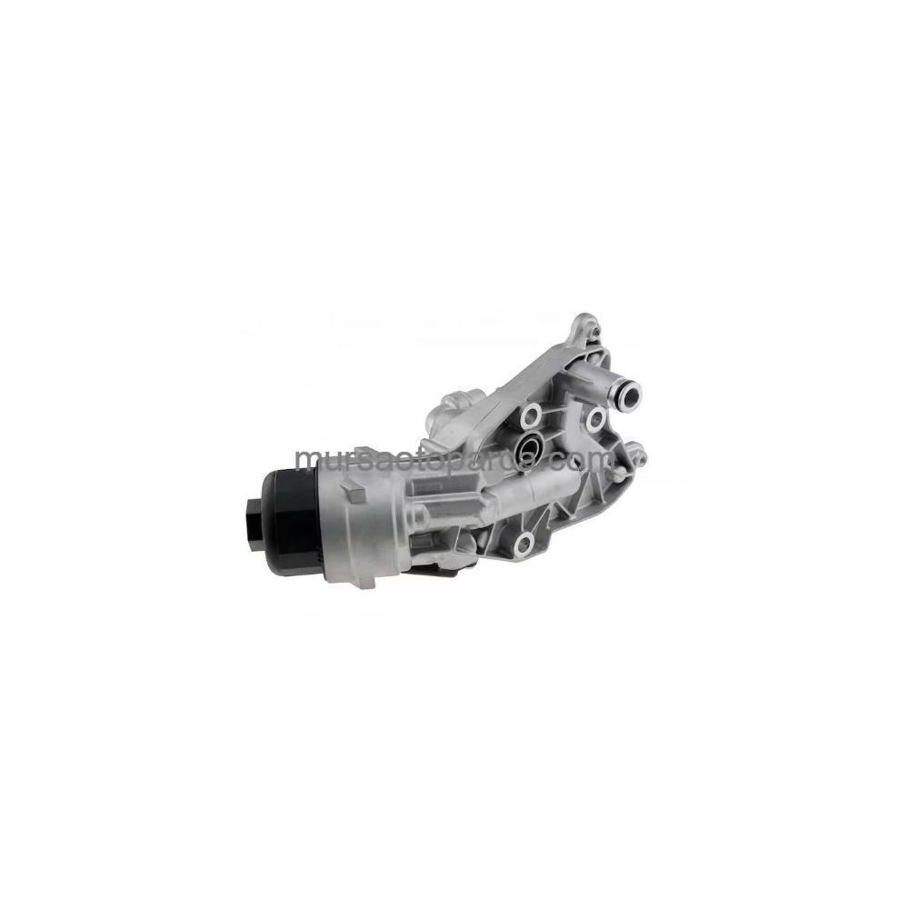 Doblo/Pratıco/Linea/Grande Punto/Lancia Delta Yağ Soğutucu Komple 06- 55208625
