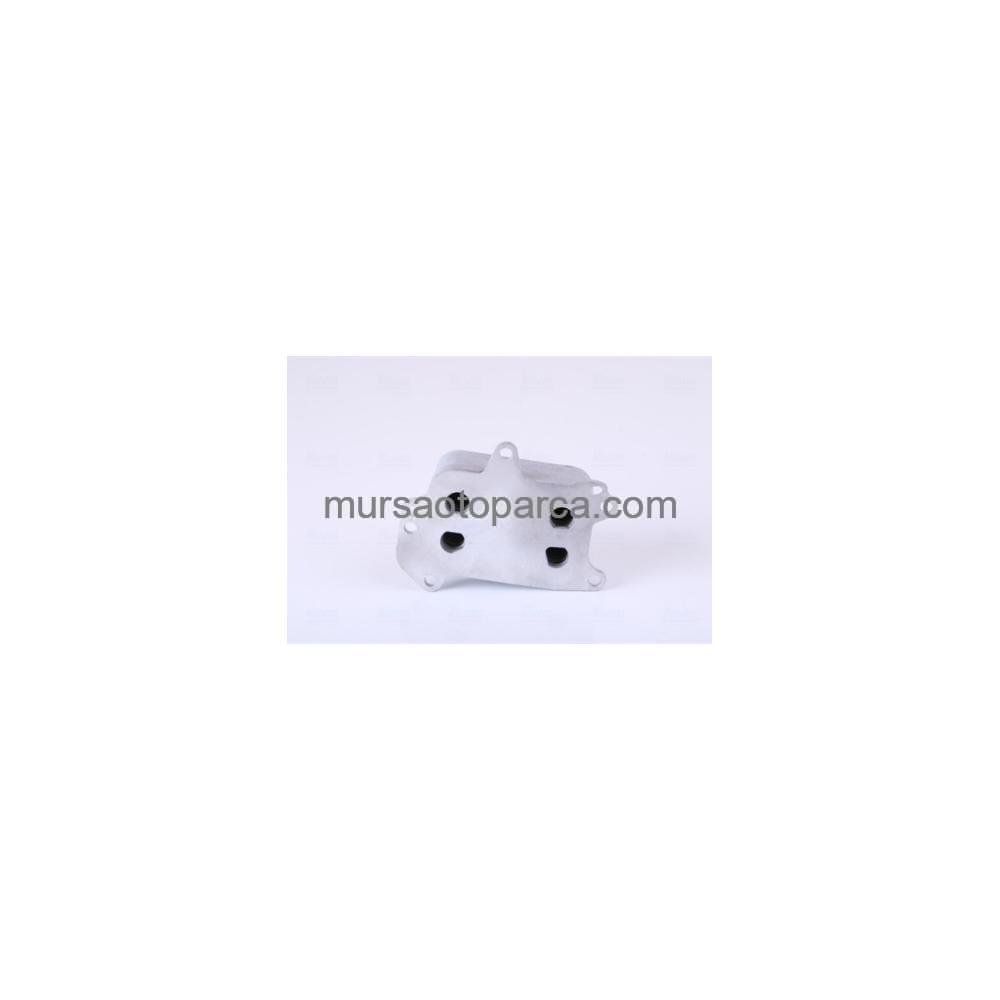 Grandland X Yağ Soğutucusu Euro 6 17- 3646429