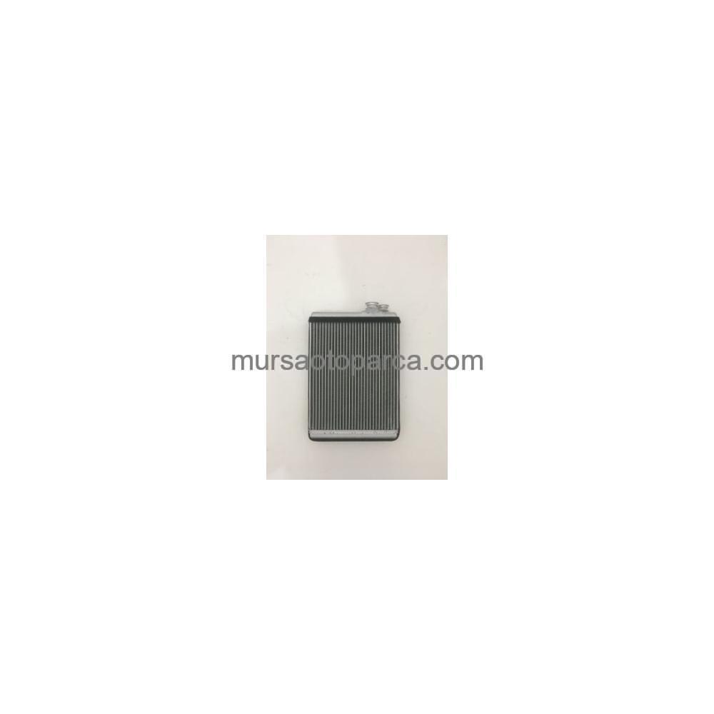 A4-A5-Q5 Kalorifer Radyatörü 70231 08- 8K0898037A 