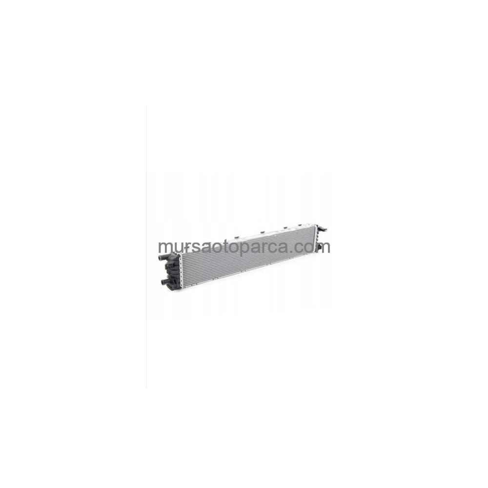 A4-A5-A6 Turbo Radyatörü 15- 4G0145804A
