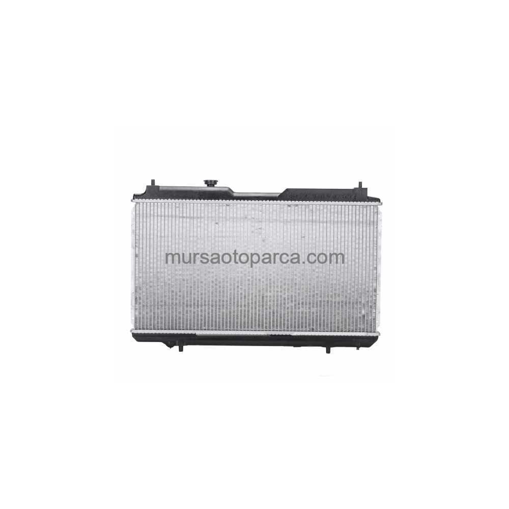 Crv Rd Su Radyatörü 350X668X16 97-01 19010-P3F-902