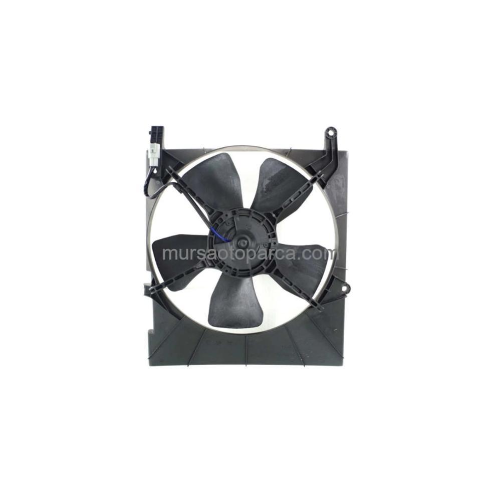Kalos Aveo Fan Motoru Davlumbaz İle 04- 96536666 