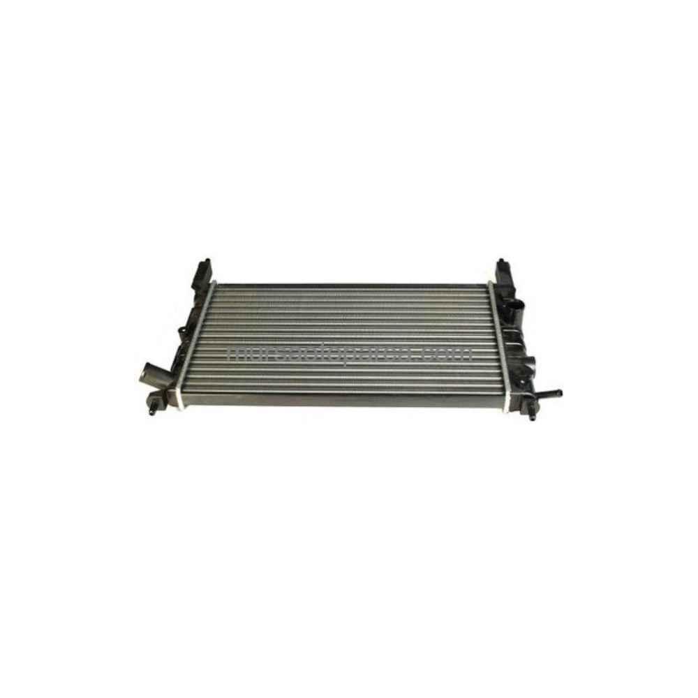 Corsa B 1 2 1 4 1 6 1993-1998 Su Radyatörü 1300152