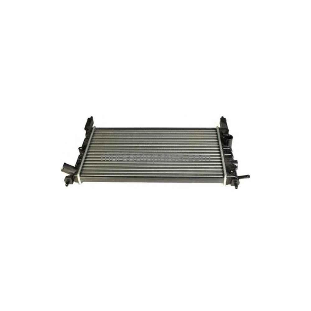 Opel Corsa B 1993-1998 1 2 1 4 1 6 Su Radyatörü 1300153
