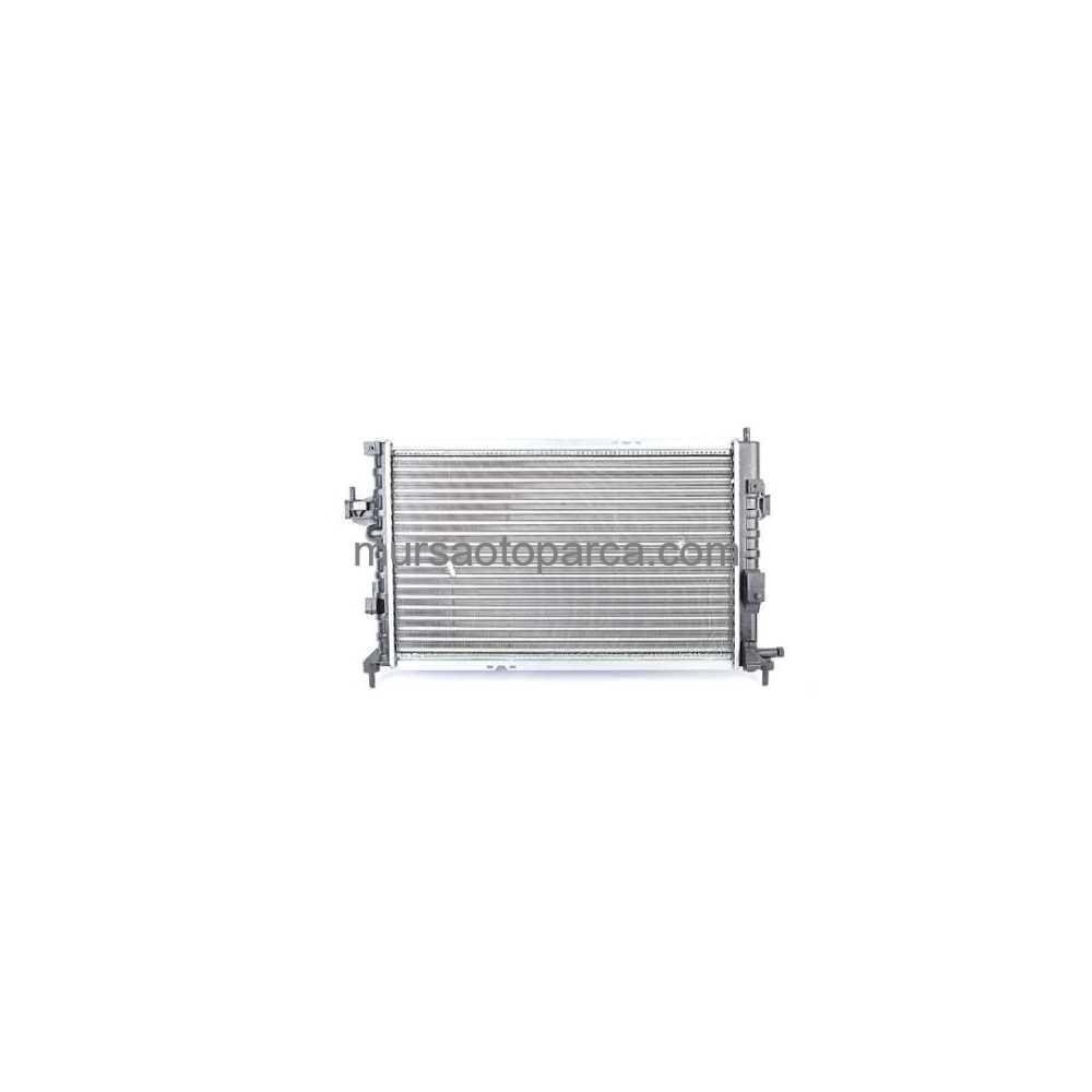 Corsa C Combo C Su Radyatörü Al/Mknk 600X378X32 Mt 01-04 1300233 1300332