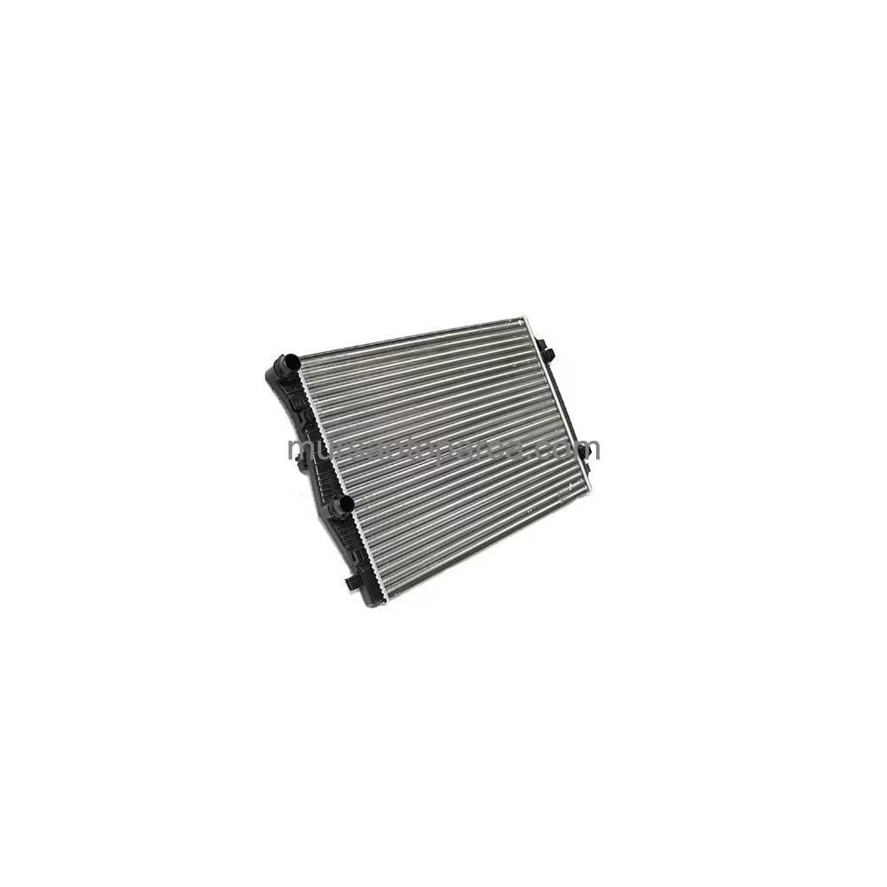 Golf7-Passat-A3-Leon Su Radyatörü 8Mk376901384 650X433X22 Mm 13- 5Q0121251Eq