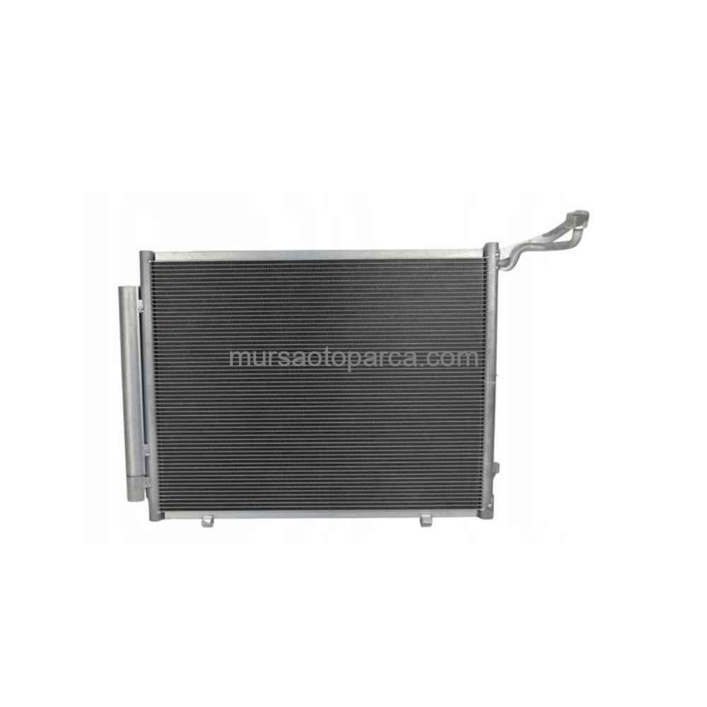 Fiesta Klima Radyatörü 17- H1Bh 19710 Bb 