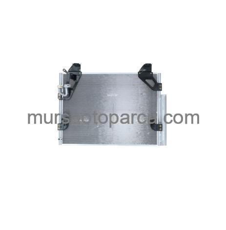 Hilux 2009-2015 Klima Radyatörü 884600K050 