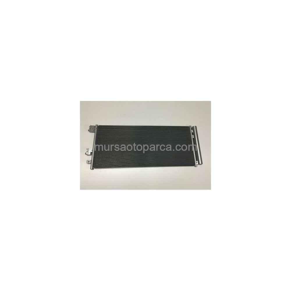 Opel Corsa E Adam 2015 Sonrası Klima Radyatörü 1850742