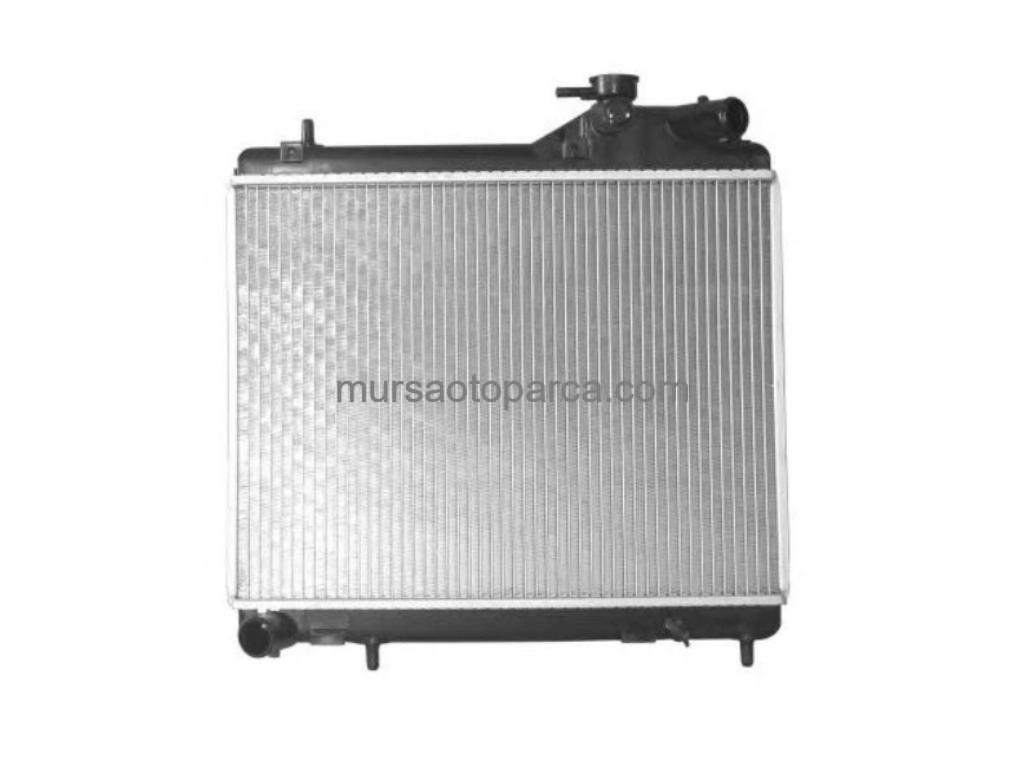 Accent Admira 2003-2005 1 5 Dizel Su Radyatörü 2531025810 