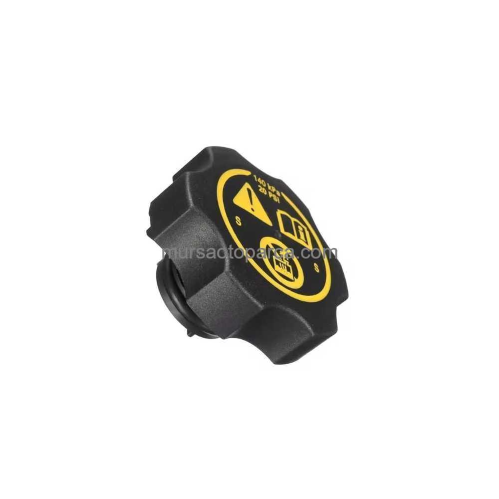 Astra J Cruze Corsa D-E İnsignia Mokka Karl Yedek Su Depo Kapağı 07- 1305248 