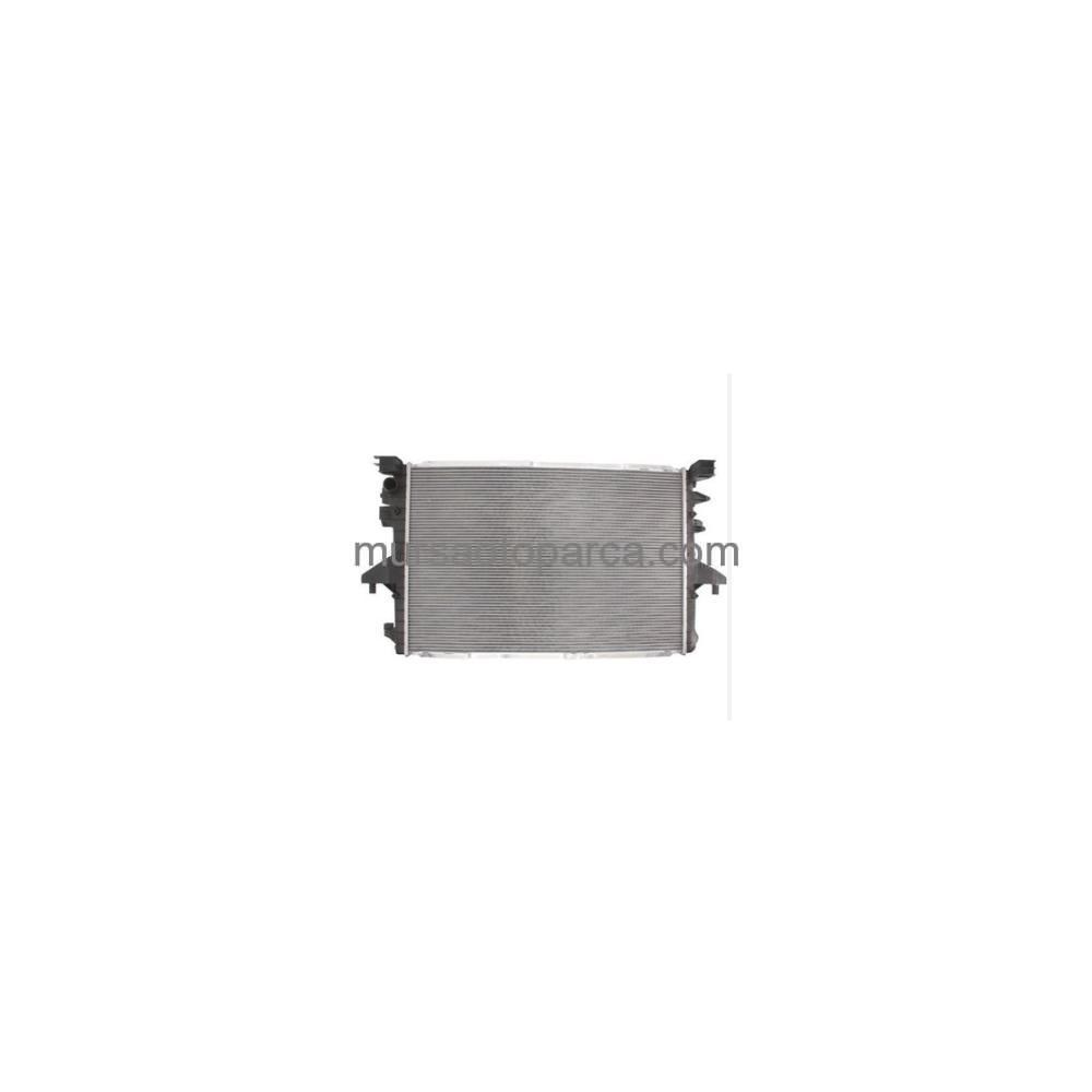T5 5-T6 Su Radyatörü 8Mk376787751 710X502X28 Mm 10- 7E0121253A 