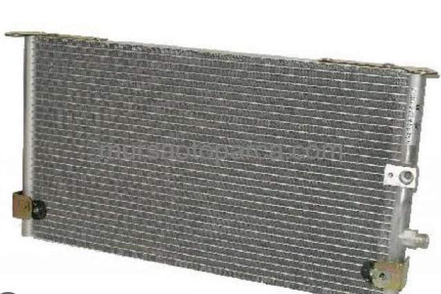 Hilux 1998-2001 Klima Radyatörü 8846035200 