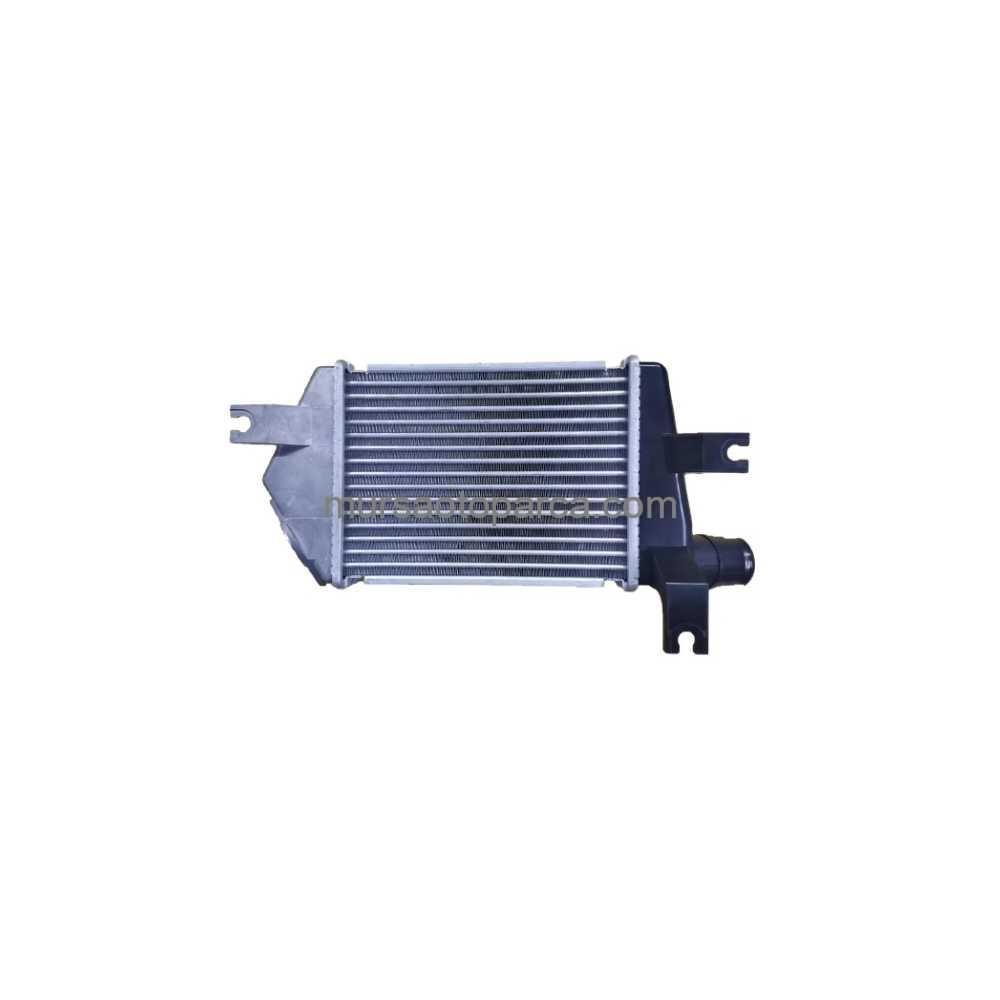 L200 Ka Kb Turbo Radyatörü 50 Mm 06-15 Mn135001