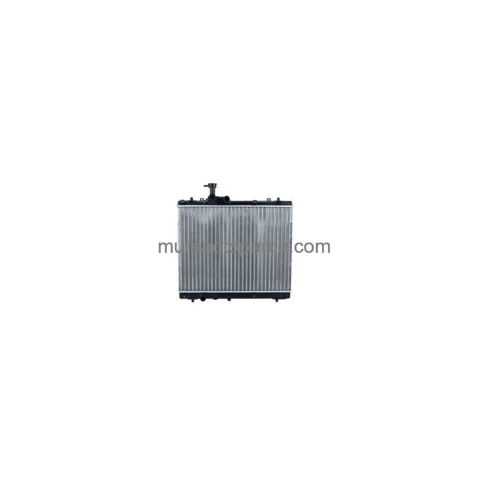 Swift Nz Su Radyatörü 400X518X16 11-16 17700-69L01