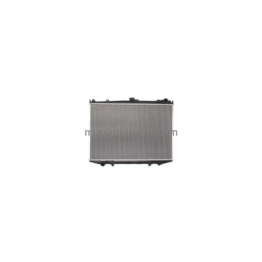 Pıck-Up D21 Terrano Wd21 R20 87-06 2 5 2 7 Su Radyatörü 430X648X26 87- 21400-3G300