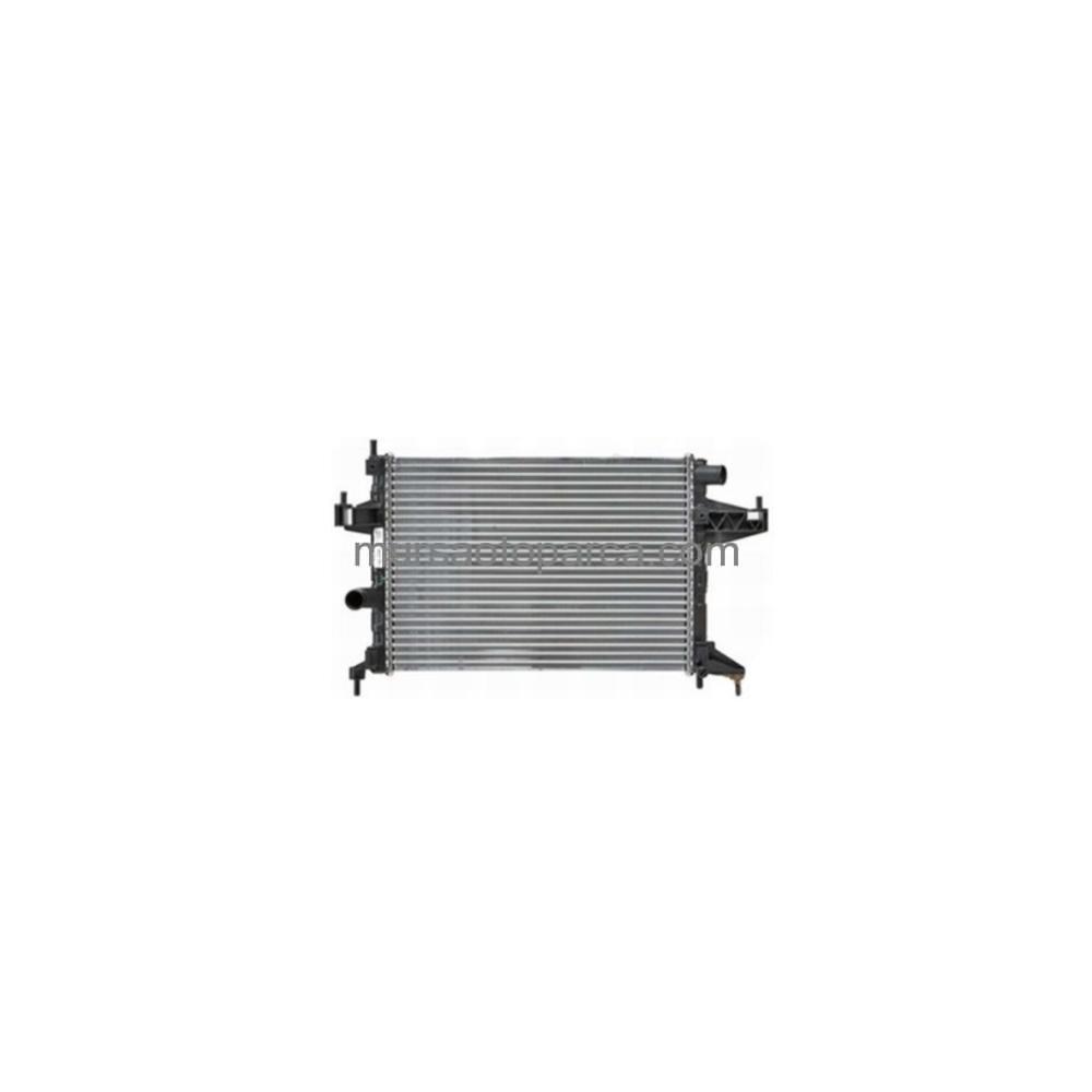 Corsa C Su Radyatörü Al/Pl/Brz 02-04 1300333