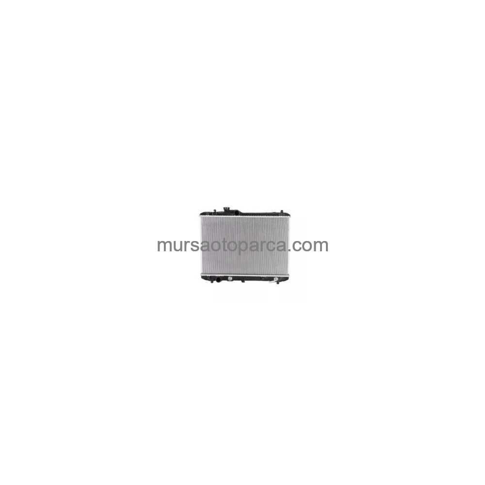 Swift Mz Ez Su Radyatörü 375X548X26 05-10 17700-63J10