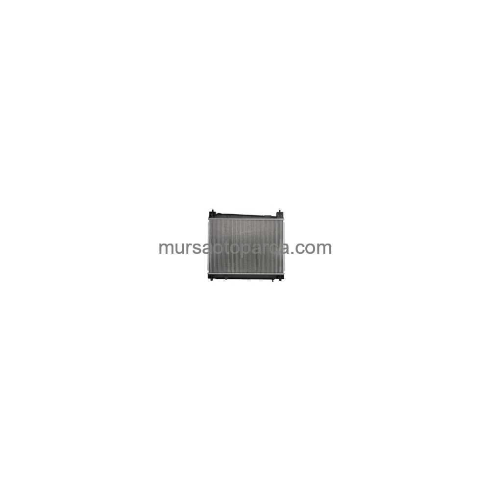 Yaris P1 Su Radyatörü 350X478X18 99-01 16400-21060