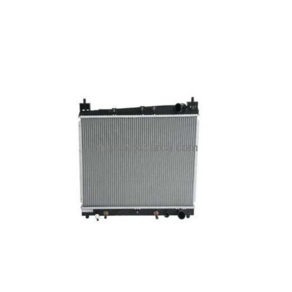 Yaris P1 Su Radyatörü 350X478X16 99-01 16400-21070