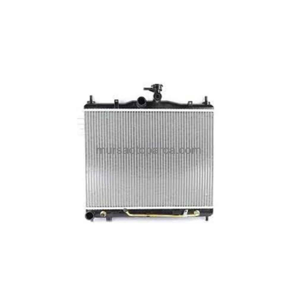 Hyundai Getz 2002-2005 1 3 Benzinli Su Radyatörü 253101C150