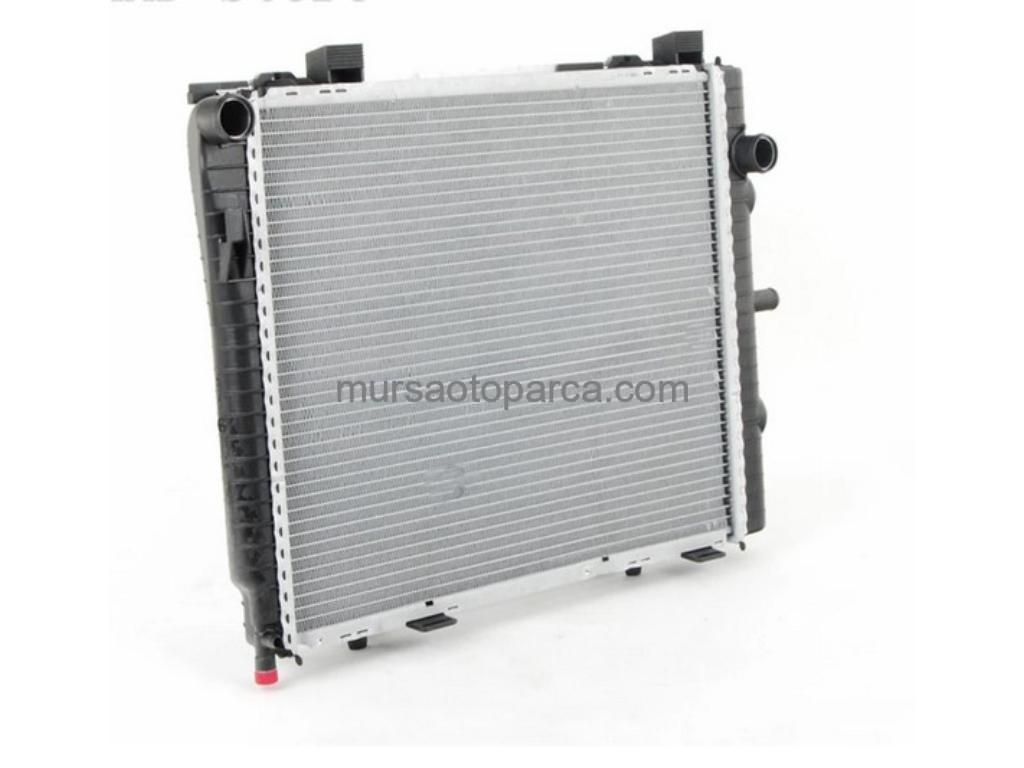 Mercedes W202-208 1997-2002 Su Radyatörü A2025005203 